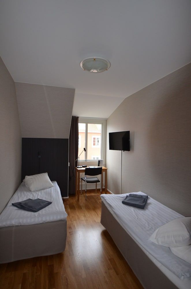 undefined Hotell Svanen 5