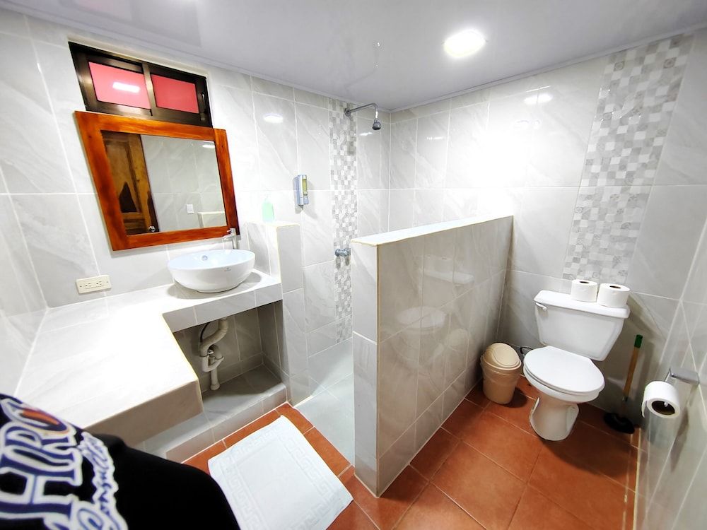 Hotel Los Ranchos Family Apartment 6