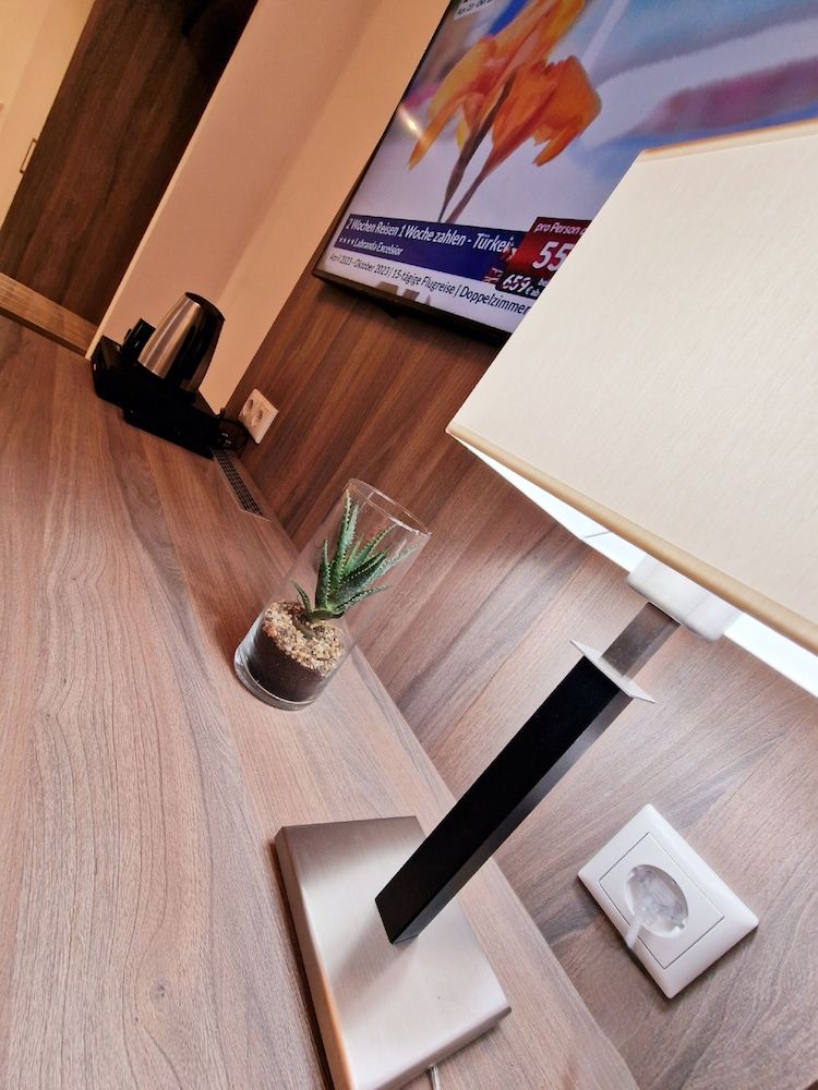 Sophien Hotel Design Double or Twin Room 22