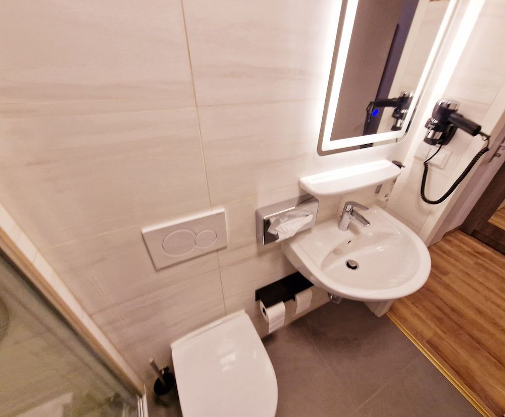 Sophien Hotel Design Double or Twin Room 18