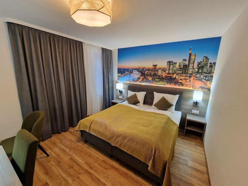 undefined Sophien Hotel 2