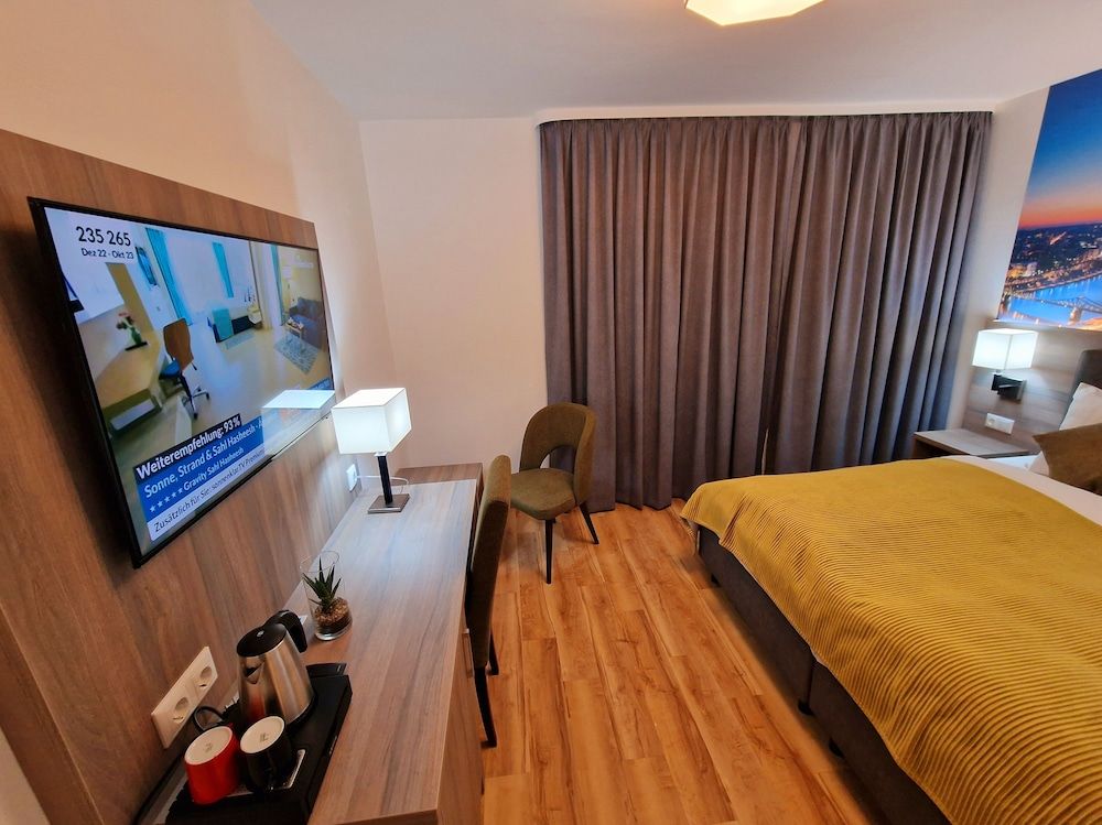 Sophien Hotel Design Double or Twin Room 7