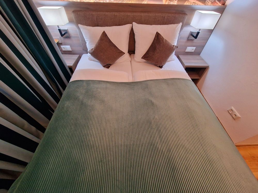 Sophien Hotel Design Double or Twin Room 11