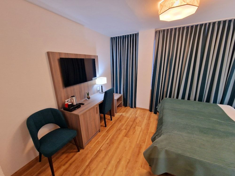 Sophien Hotel Design Double or Twin Room 26