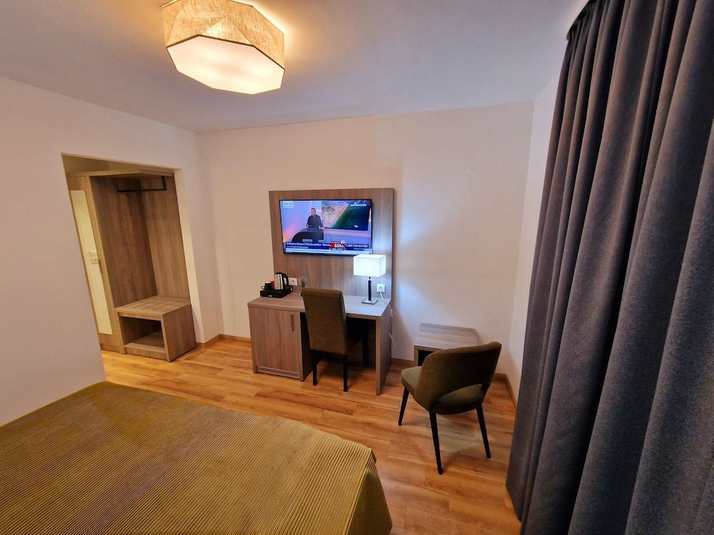 Sophien Hotel Design Double or Twin Room 24