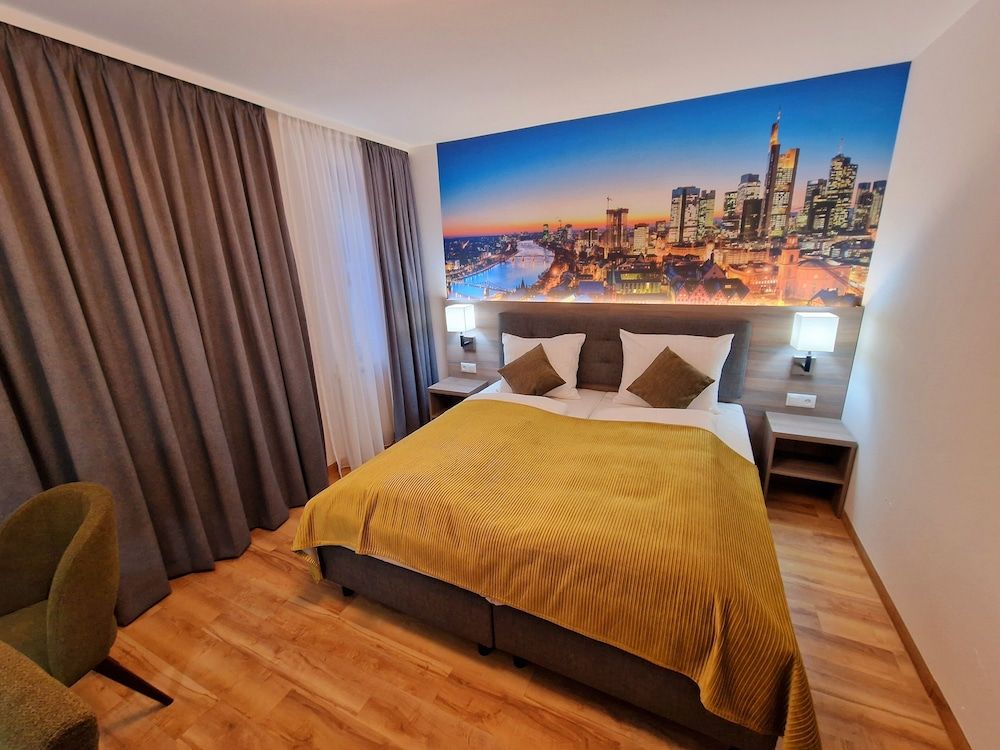 Sophien Hotel Design Double or Twin Room 12