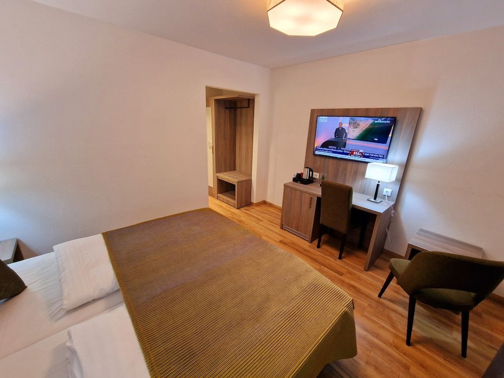 Sophien Hotel Design Double or Twin Room 25