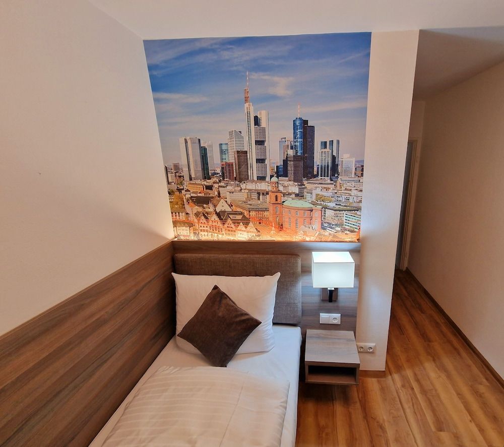 undefined Sophien Hotel 4