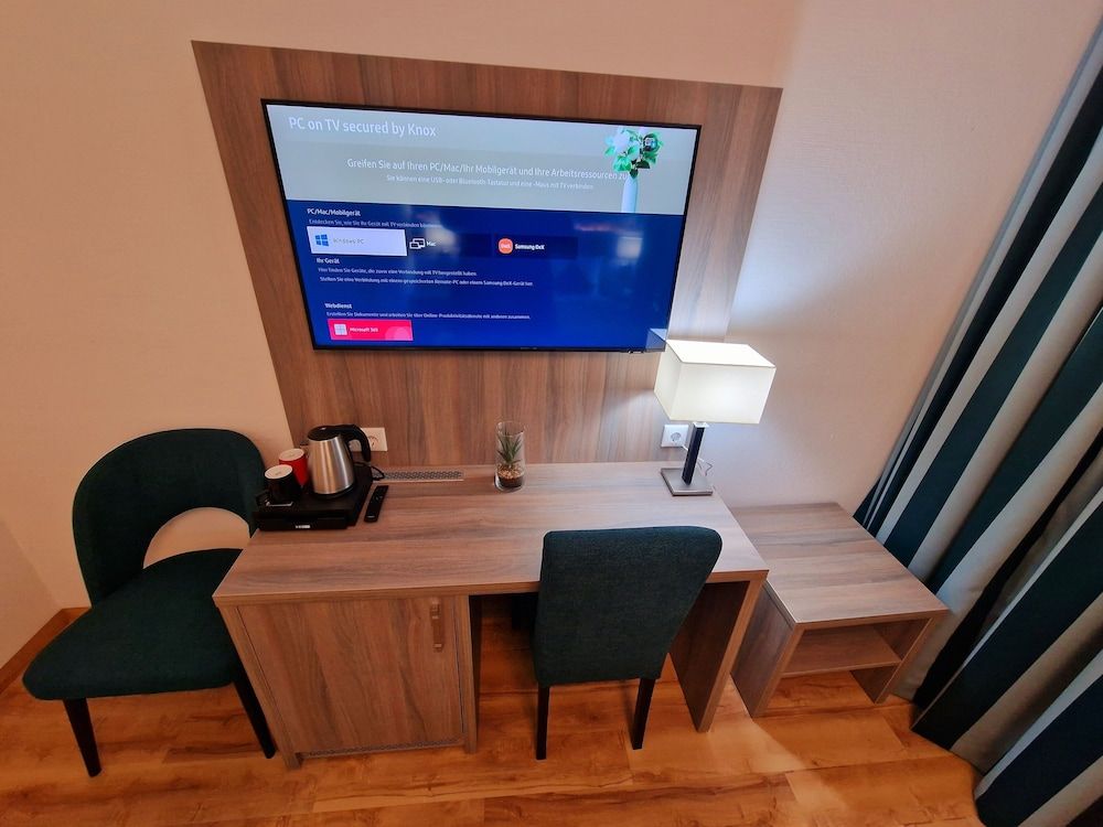 Sophien Hotel Design Double or Twin Room 29