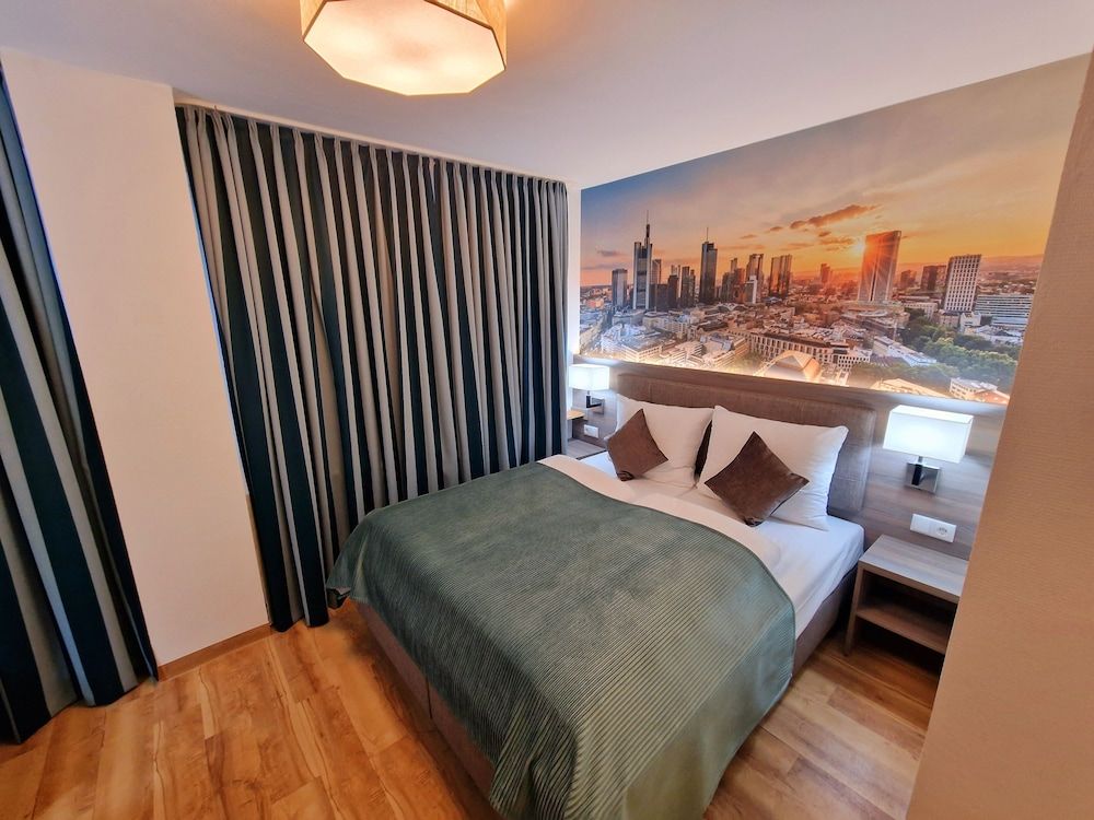 Sophien Hotel Design Double or Twin Room 6