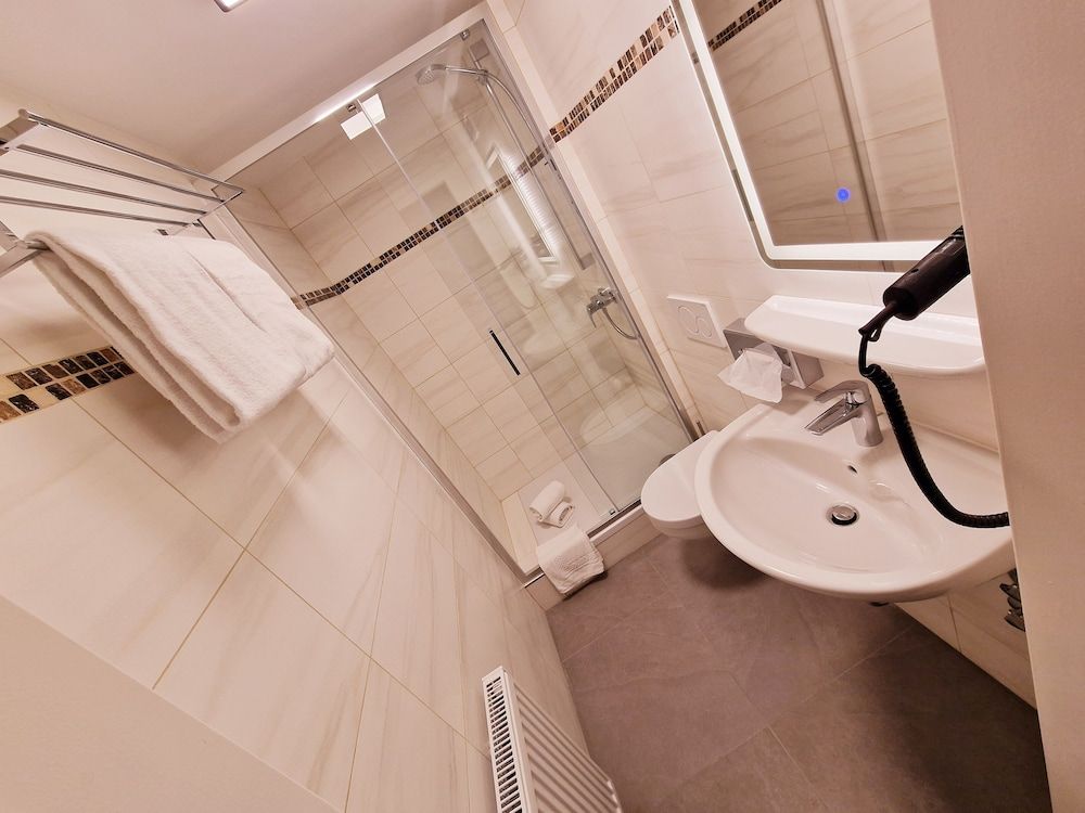 undefined Sophien Hotel 8