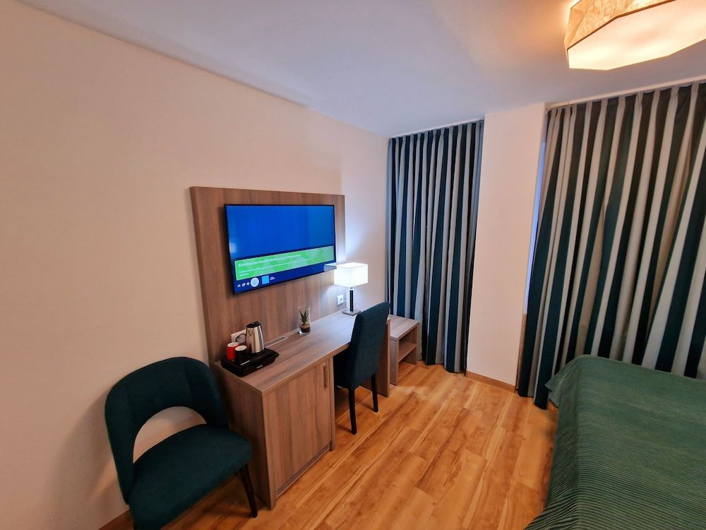 Sophien Hotel Design Double or Twin Room 27