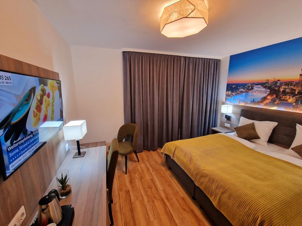 Sophien Hotel Design Double or Twin Room 9