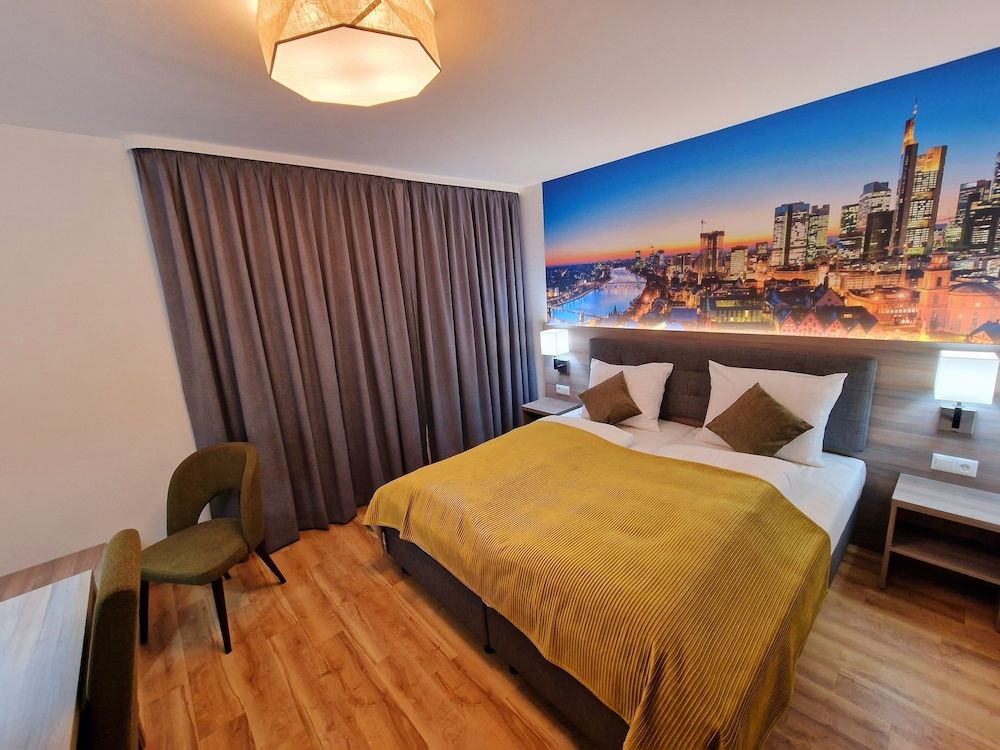 Sophien Hotel Design Double or Twin Room 5