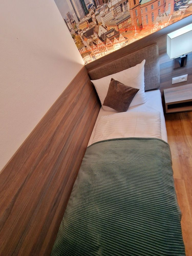 undefined Sophien Hotel 5