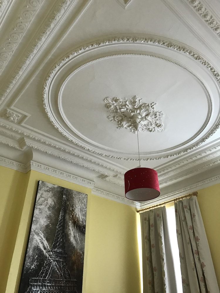 Apartments Marco Polo Midi Family Quadruple Room 5