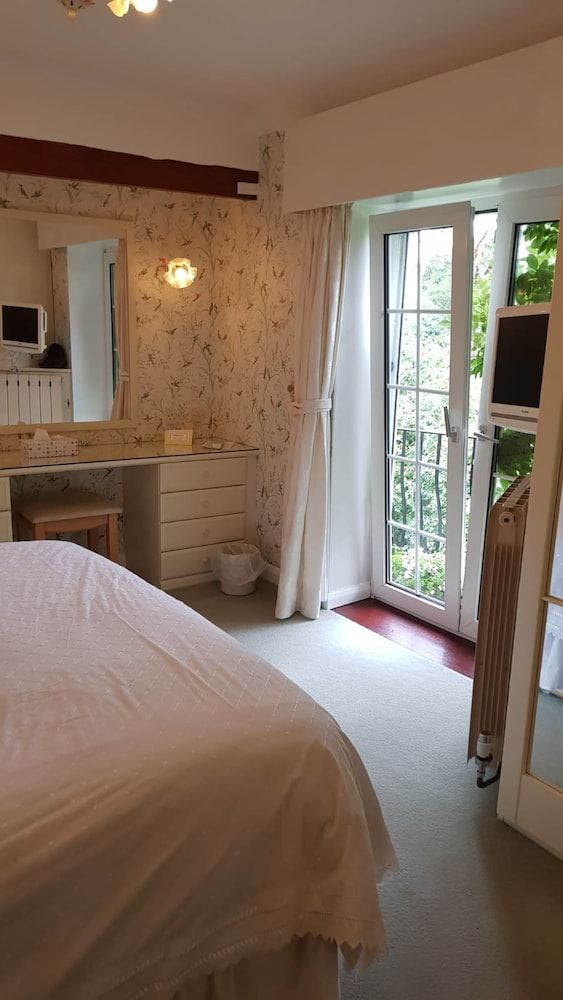 Double Room, Ensuite (Juliet Room)