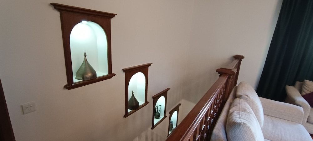 Sands of Time Classic Triple Room 22