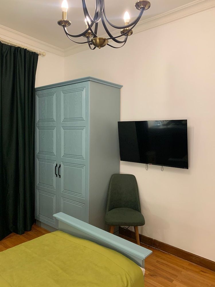 Sands of Time Standard Double or Twin Room 17