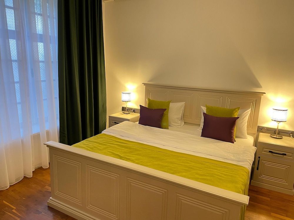 Sands of Time Classic Triple Room