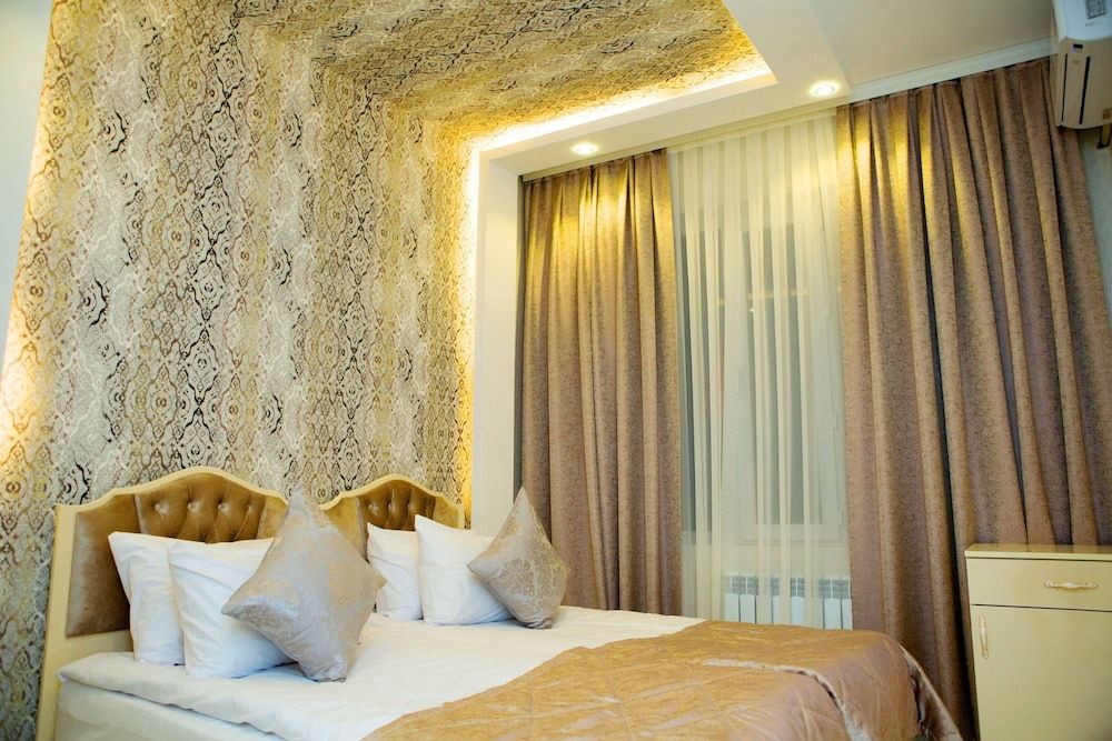 Sands of Time Standard Double or Twin Room 4