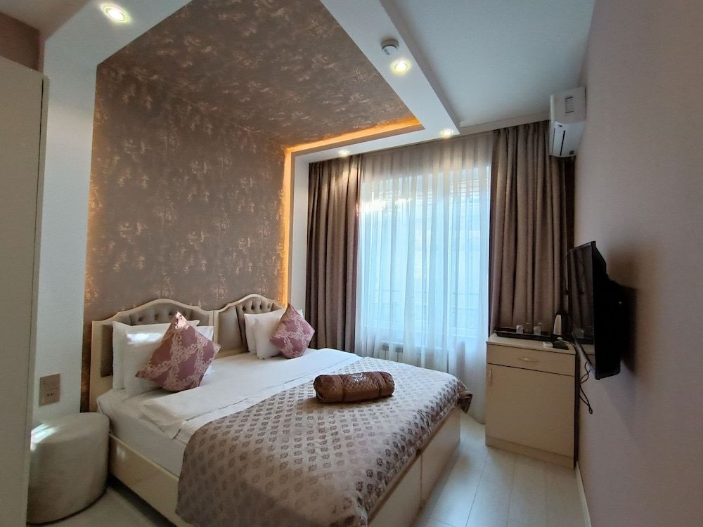 Sands of Time Standard Double or Twin Room 8