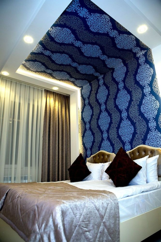 Sands of Time Standard Double or Twin Room 2