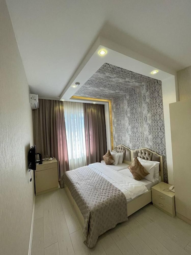 Sands of Time Standard Double or Twin Room 6