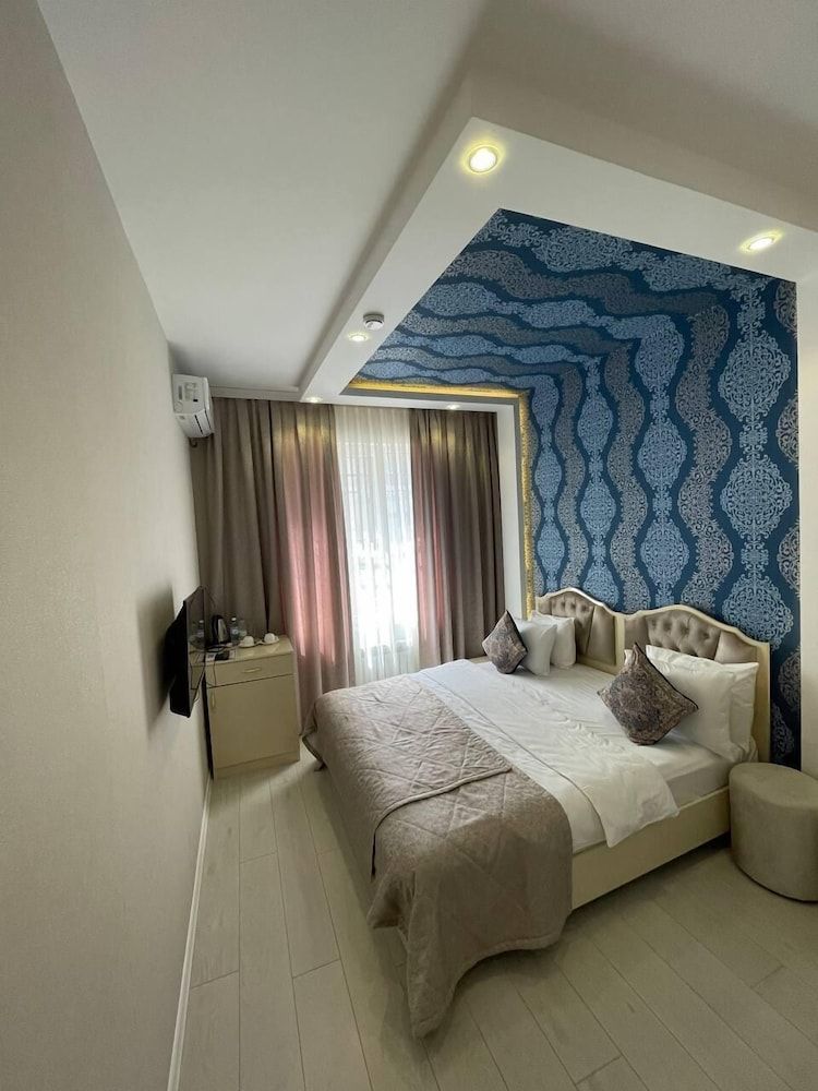 Sands of Time Standard Double or Twin Room 5