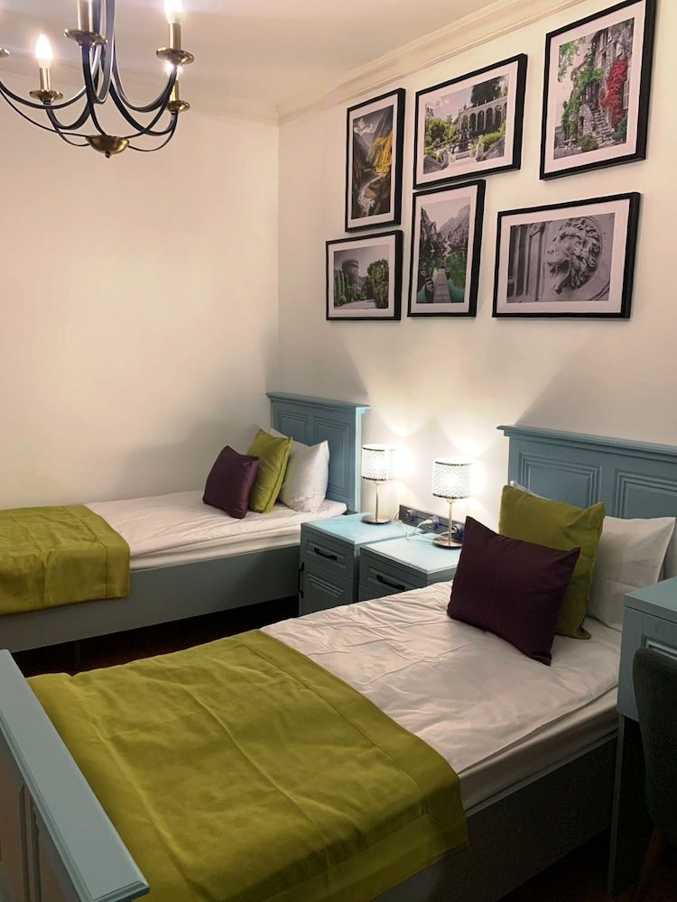 Sands of Time Standard Double or Twin Room 12