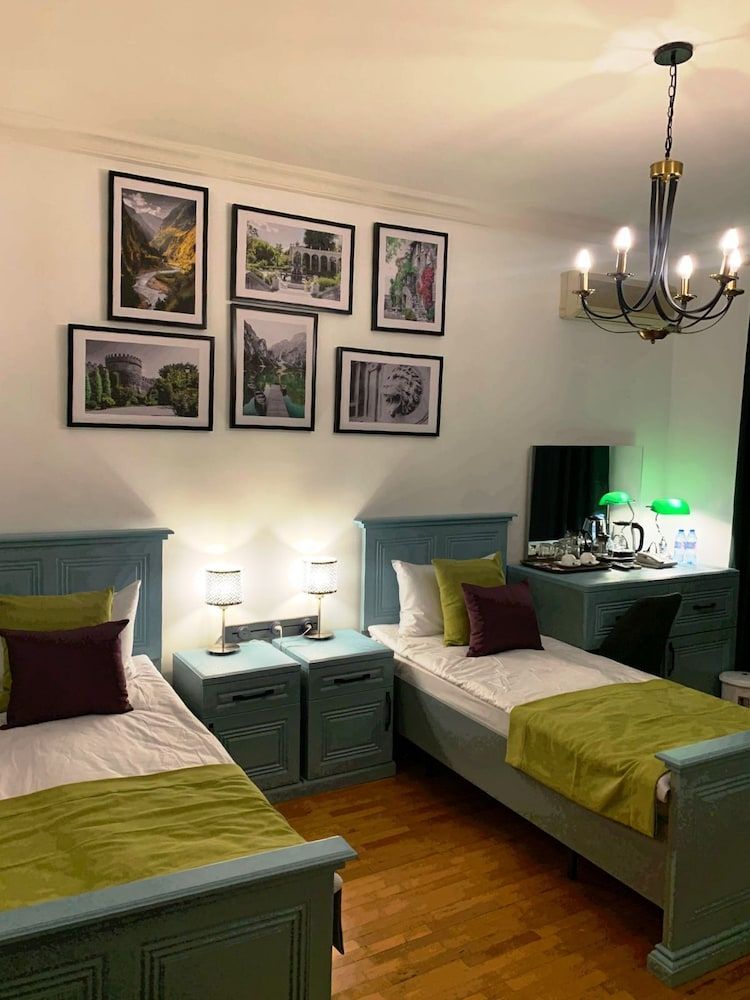 Sands of Time Standard Double or Twin Room 13