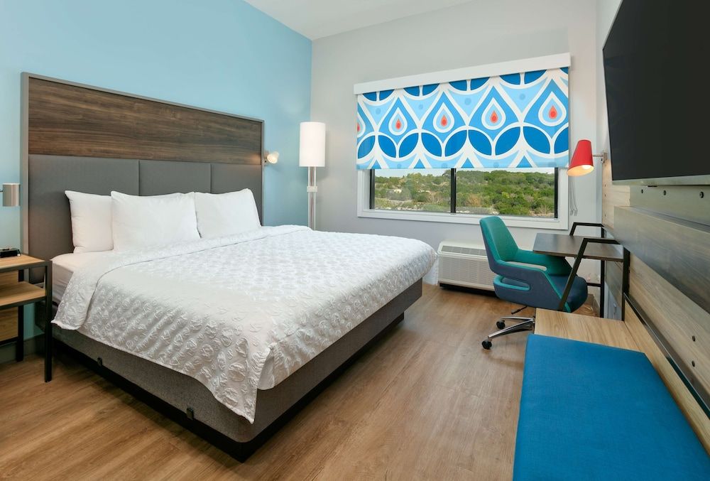 Room, 1 King Bed