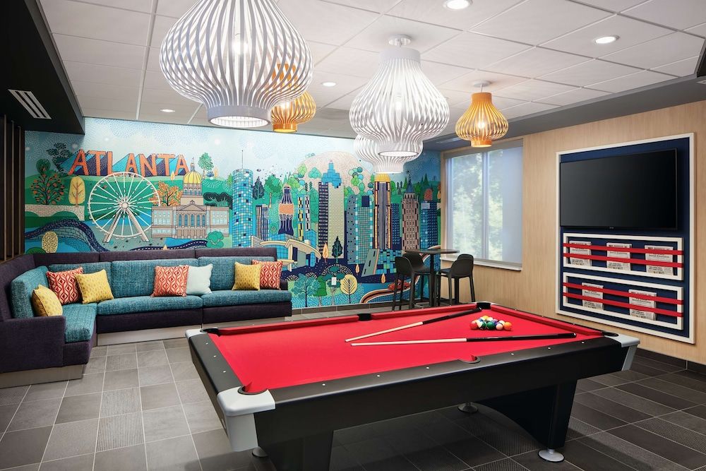 Tru by Hilton Atlanta Northlake Parkway, GA