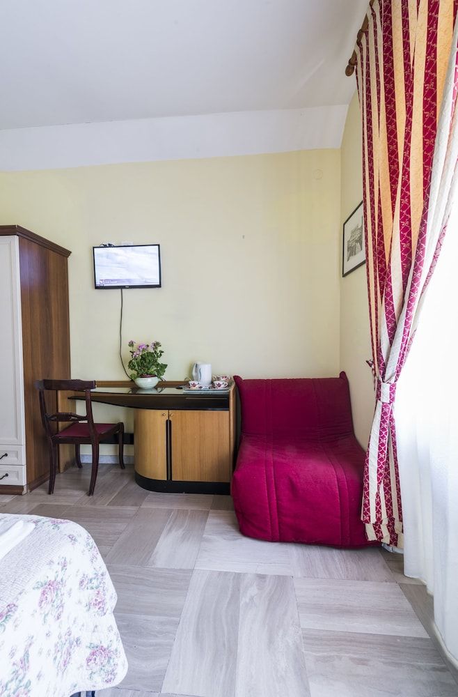 undefined Ai Musei Vaticani Best Bed 6