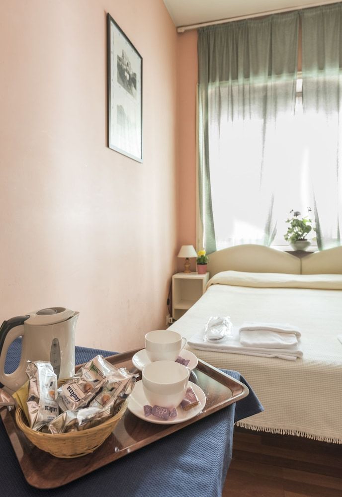 undefined Ai Musei Vaticani Best Bed 9