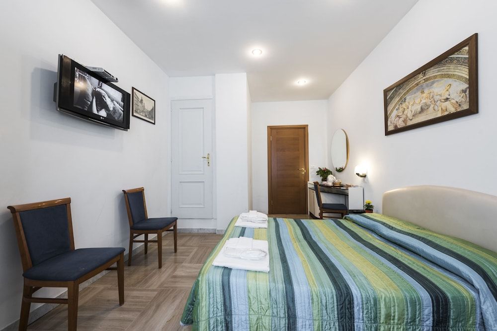 undefined Ai Musei Vaticani Best Bed 2