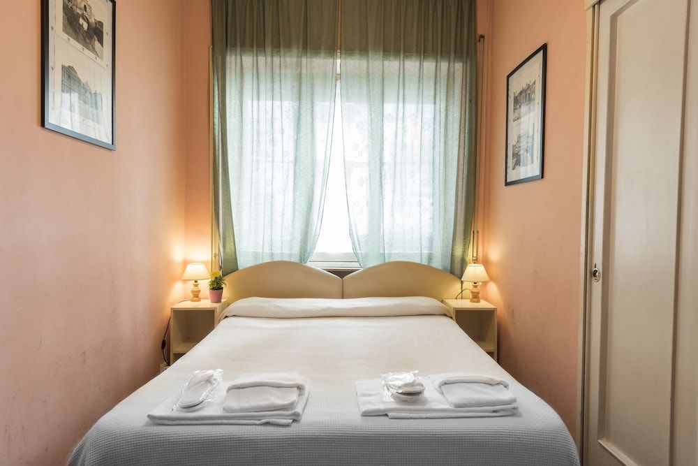 undefined Ai Musei Vaticani Best Bed 8