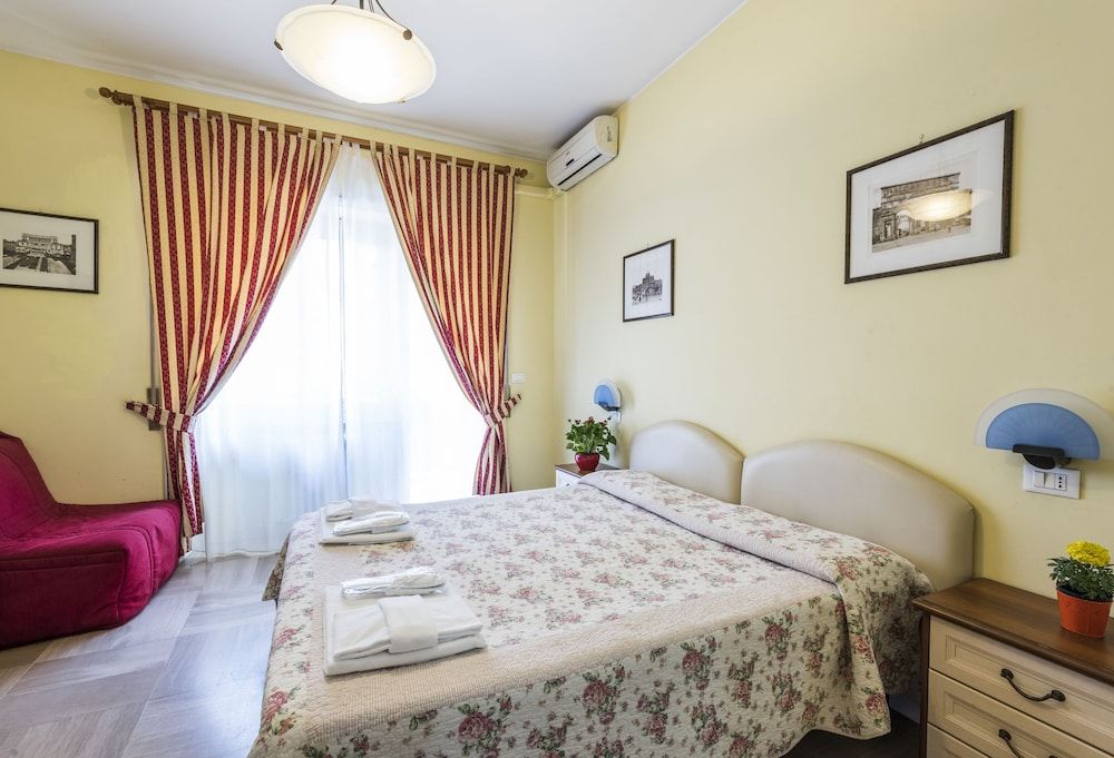 undefined Ai Musei Vaticani Best Bed 5