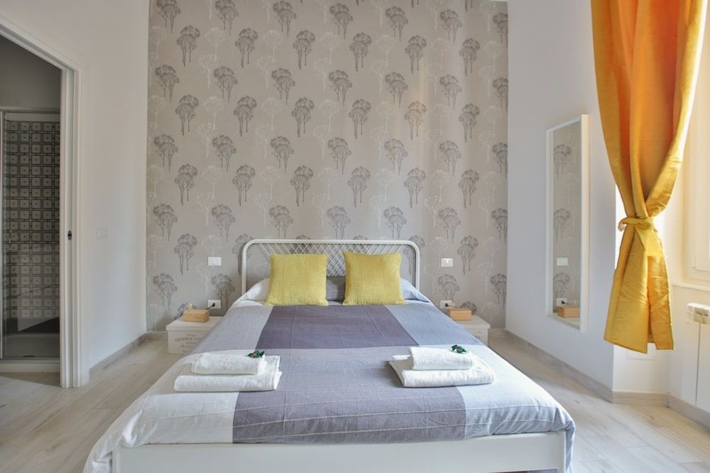 La Casa dei Treni Affittacamere Comfort Room 3