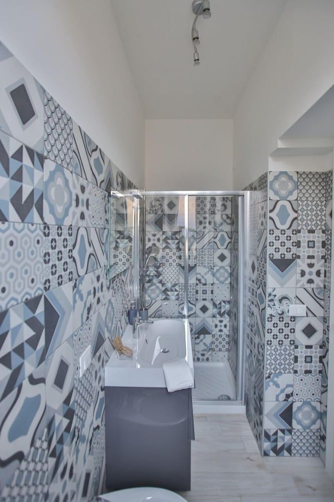 La Casa dei Treni Affittacamere Design Room 5