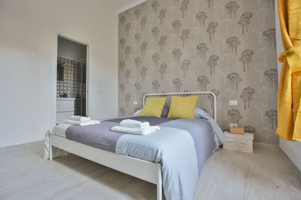 La Casa dei Treni Affittacamere Comfort Room 2