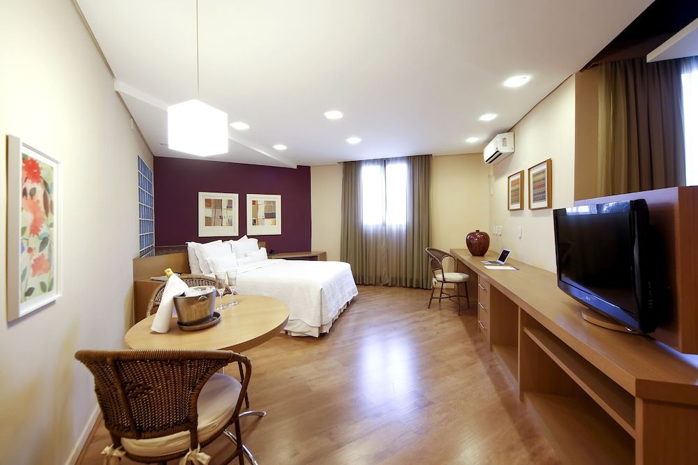 Presidential Room