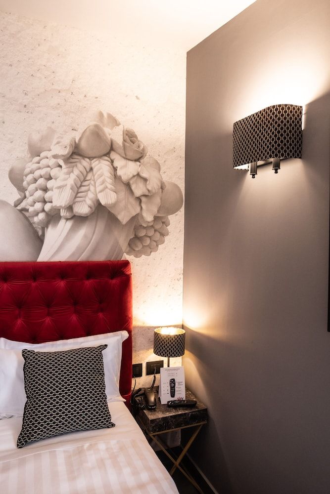 Relais Manzoni Superior Room 14