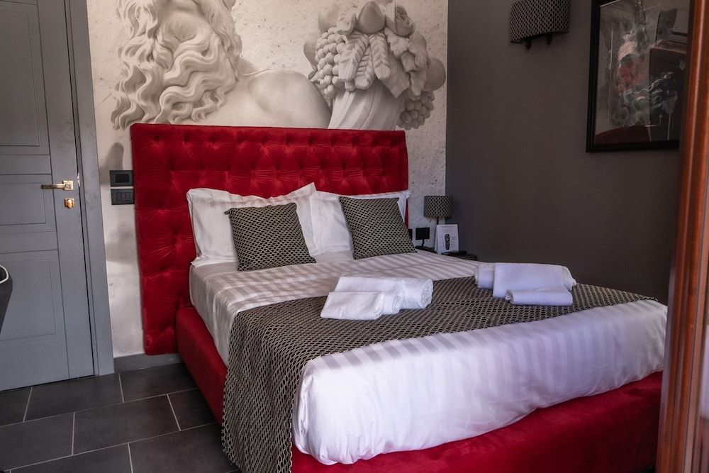 Relais Manzoni Superior Room 3