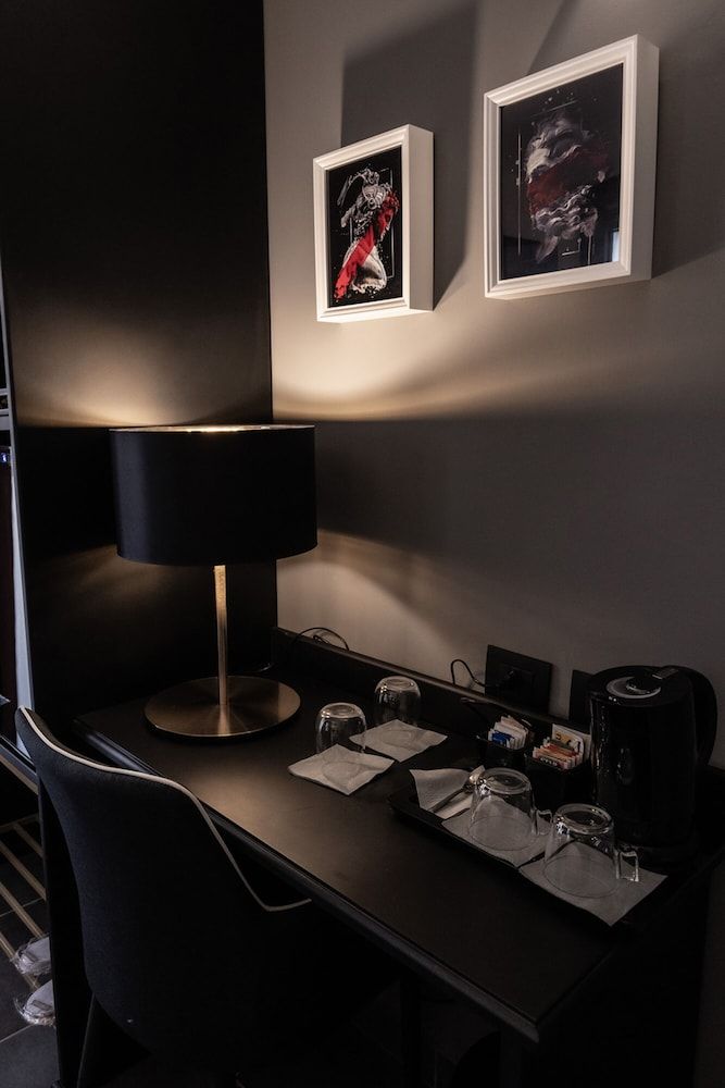 Relais Manzoni Superior Room 16