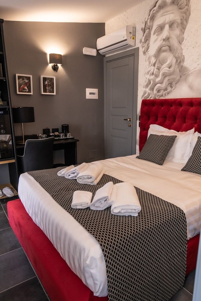 Relais Manzoni Superior Room