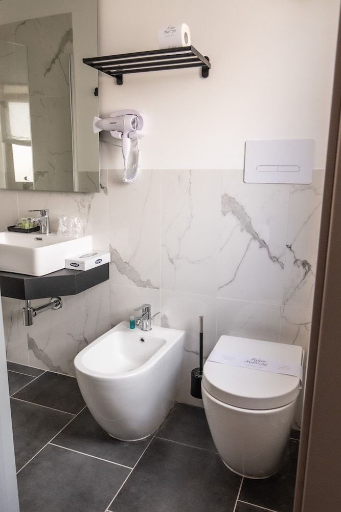 Relais Manzoni Superior Room 9