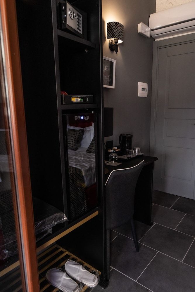 Relais Manzoni Superior Room 12