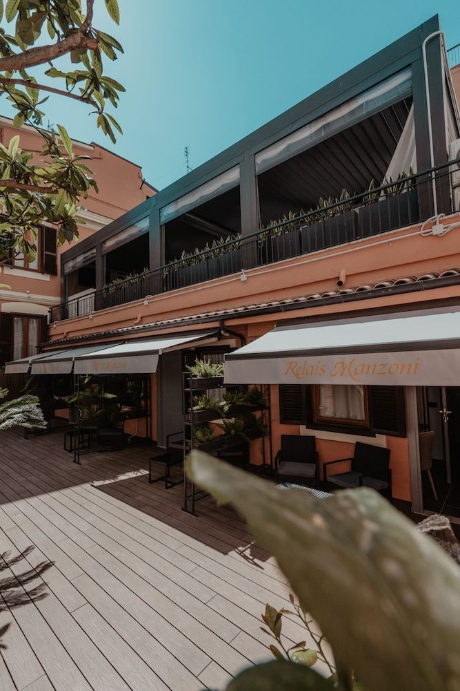 undefined Relais Manzoni 9