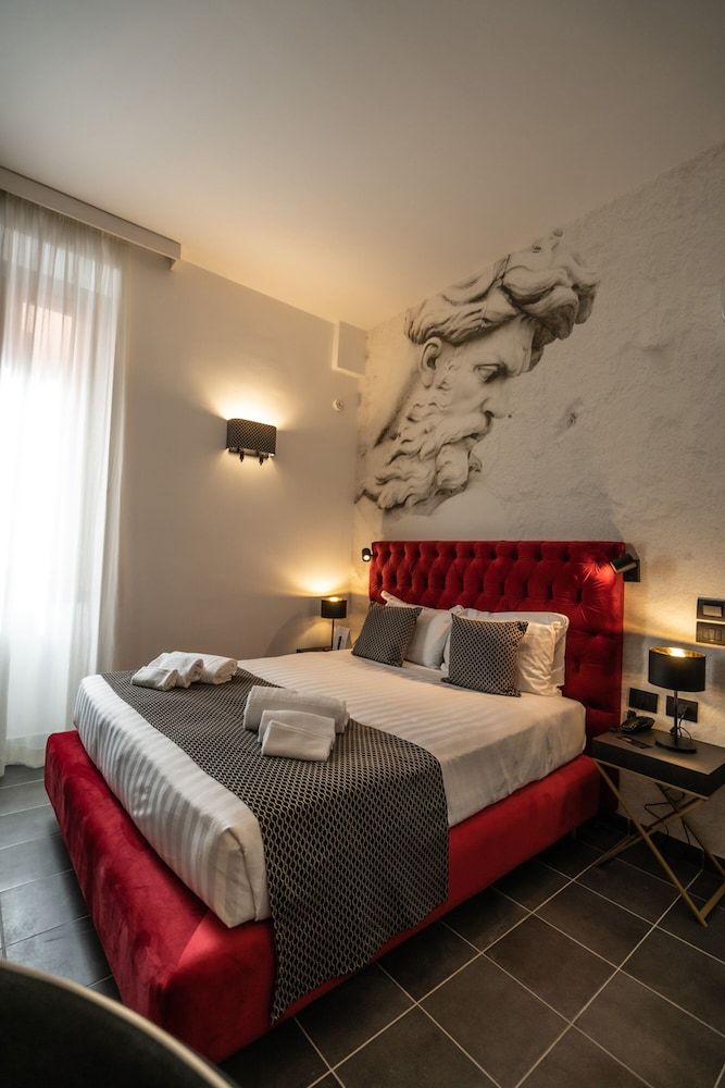 undefined Relais Manzoni 2